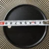 Fan, Electric, metal - view 5