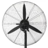 Fan, Electric, Metal - view 5