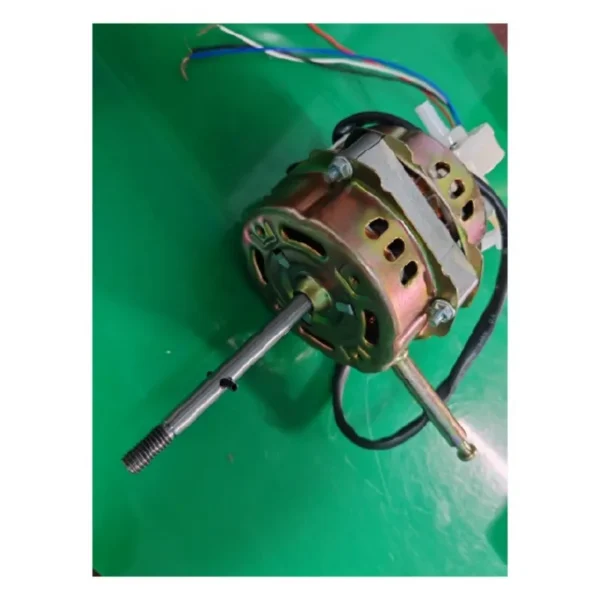 Fan, Electric Power