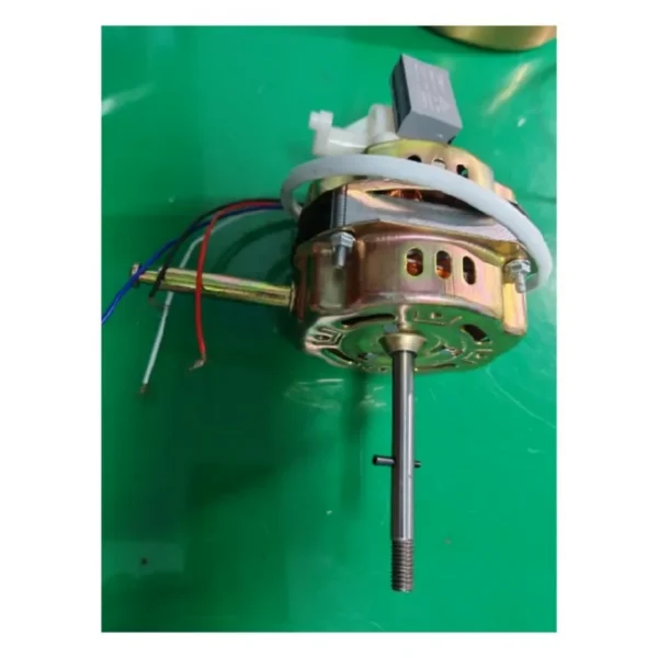 Fan, Electric Power - view 2