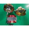 Fan, Electric Power - view 4