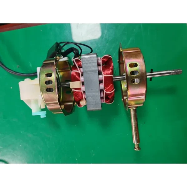 Fan, Electric Power - view 6