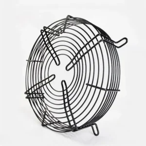 Fan, Electric, Q195