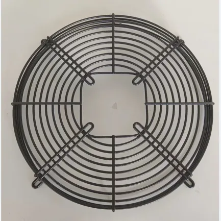 Fan, Electric, Q195 - view 2