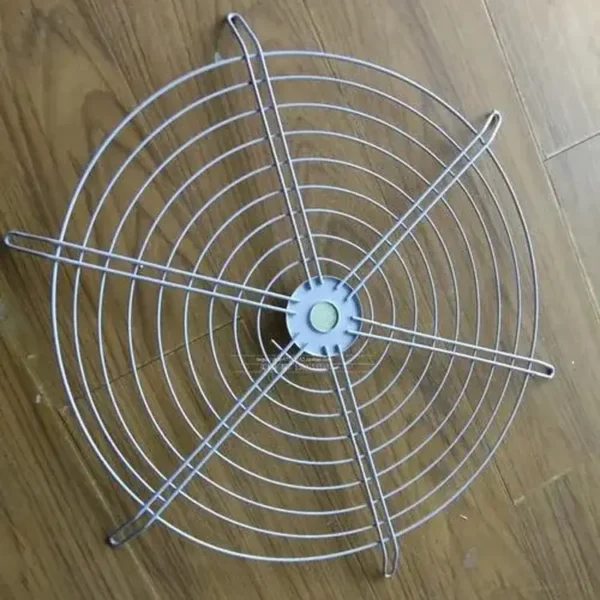 Fan, Electric, Q195 - view 3