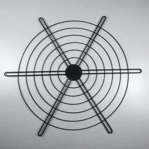 Fan, Electric, Q195 - view 4