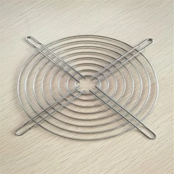 Fan, Electric, Q195 - view 5