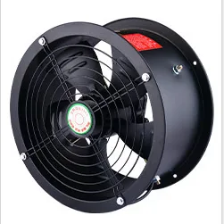 Fan, Electric, Q195 - view 6
