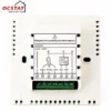 Fan, FCU, 230VAC, ABS+PC - view 6