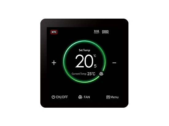 Fan, FCU, 4-Pipe, RS485, 0-10V - view 4