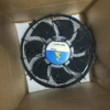 Fan, FN063-ZIK.DG.V7P2, 380/480V, 50/60HZ, 1.25KW