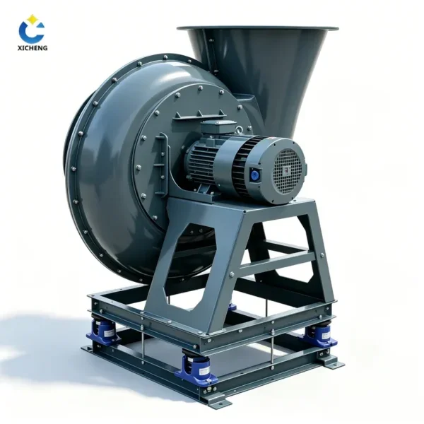 Fan, FRP, Axial