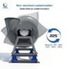 Fan, FRP, Axial - view 6