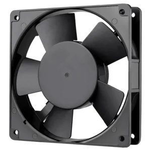 Fan, GAA1225, 110V, 115V, 120V