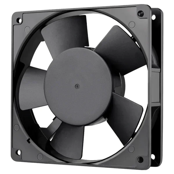 Fan, GAA1225, 110V, 115V, 120V