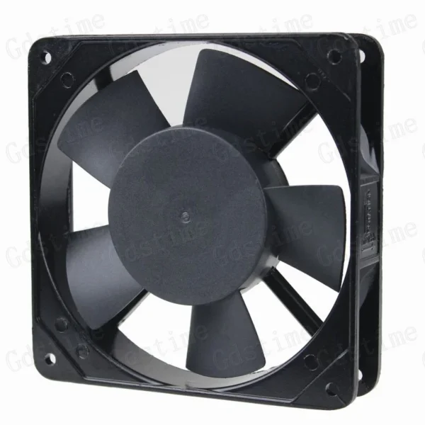 Fan, GAA1225, 110V, 115V, 120V - view 6