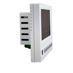 Fan, HVAC, 220V, RS485, 220VAC, AC819F