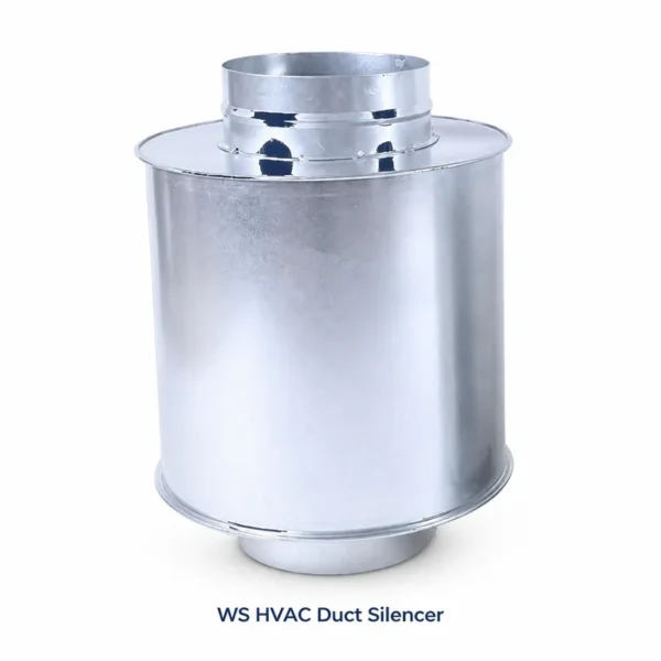 Fan, HVAC, 60dB - view 4