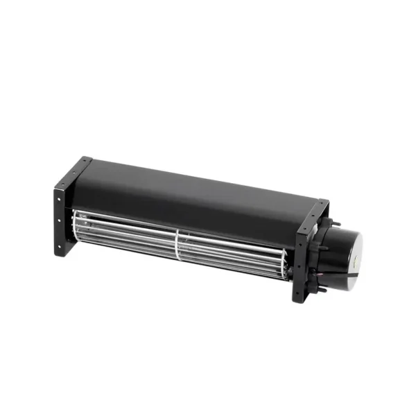 Fan, HY-50DC, Aluminum - view 5