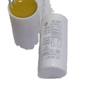 Ventilation Fan Parts