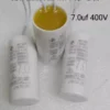 Fan, HYDRA, MKP, 1uf, 2uf - view 6