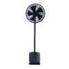 Fan, IMYCOO, 2000mAh, Portable, USB - view 6