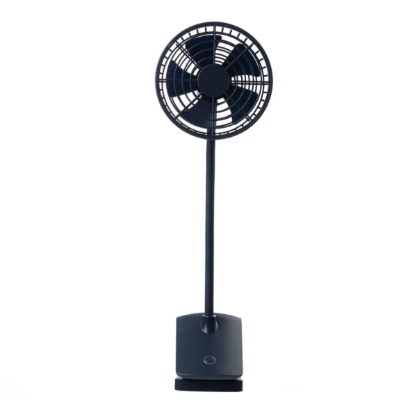 Fan, IMYCOO, 2000mAh, Portable, USB - view 6