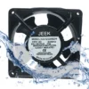 Fan, JEEK, 12038, 120x120x38mm, 220V - view 2