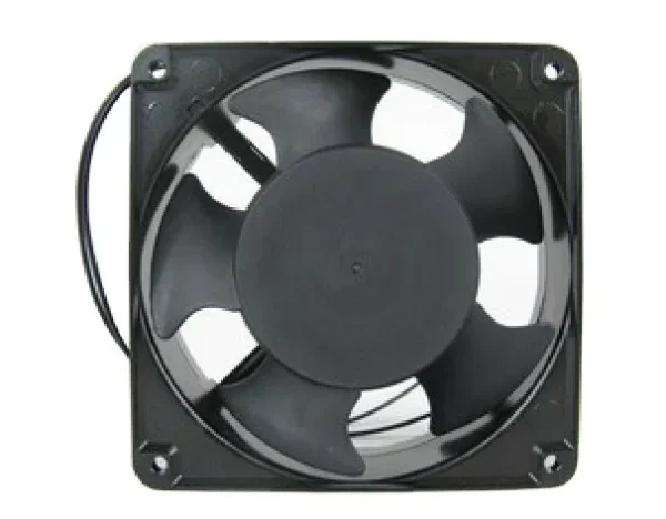 Fan, JEEK, 12038, 120x120x38mm, 220V - view 3