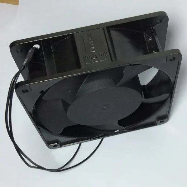 Fan, JEEK, 12038, 120x120x38mm, 220V - view 4