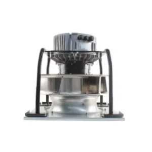 Fan, K3G500-PC16-L1/F01, 380-480, 7000W, 500MM