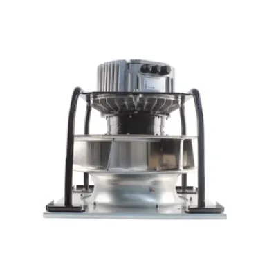 Fan, K3G500-PC16-L1/F01, 380-480, 7000W, 500MM