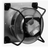 Fan, K3G500-PC16-L1/F01, 380-480, 7000W, 500MM - view 2