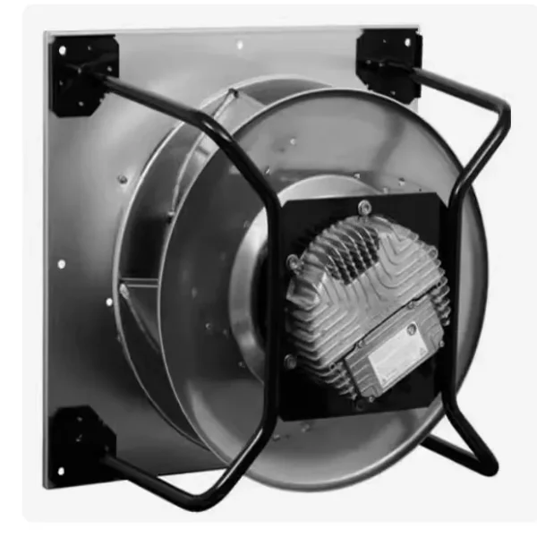 Fan, K3G500-PC16-L1/F01, 380-480, 7000W, 500MM - view 2