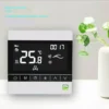 Fan, LCD, Brushless, 0-10V, KR1718F