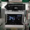 Fan, LCD, Brushless, 0-10V, KR1718F - view 4
