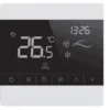 Fan, LCD, Brushless, 0-10V, KR1718F - view 6
