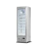 Fan, LED, Stainless, Steel - view 4