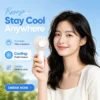 Fan, LED, USB, Portable - view 2
