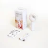 Fan, LED, USB, Portable - view 4