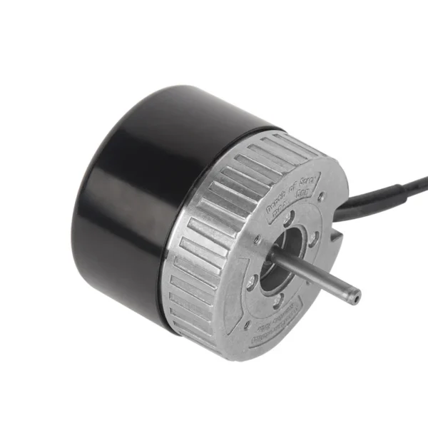 Fan, LONGWELL, 92mm, 48V, 200w - view 3