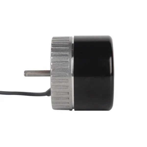 Fan, LONGWELL, 92mm, 48V, 200w - view 4