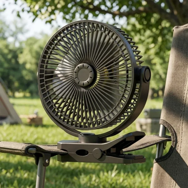 Fan, M8, Portable, USB