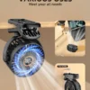 Fan, M8, Portable, USB - view 4
