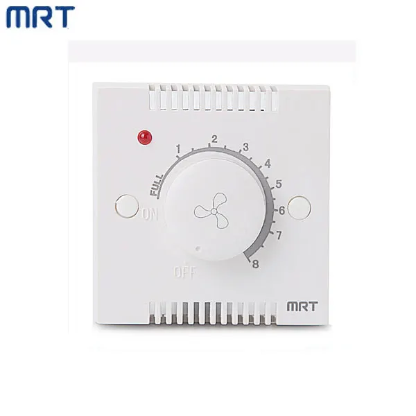 Fan, MRT, AC220V, 2000W, 1000W - view 2