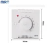 Fan, MRT, AC220V, 2000W, 1000W - view 3