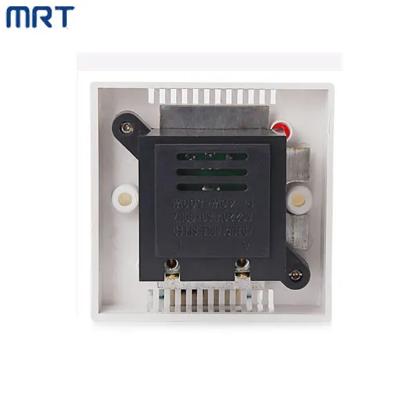 Fan, MRT, AC220V, 2000W, 1000W - view 4
