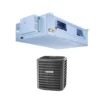 Fan, MXNAW-004, 48000, R-410
