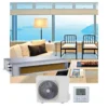 Fan, MXRSB-003, 24000BTUs, 2T, R41A - view 3
