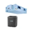 Fan, MXVNP-005, 60000BTU, 5.0Ton